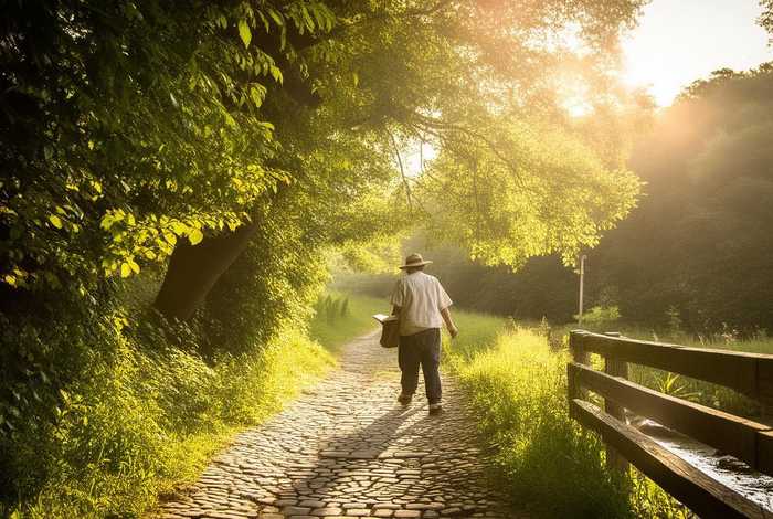 慢生活怎么形容 - 慢生活怎么形容成语