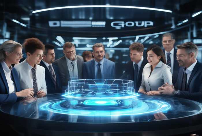 博真集团是干什么的 博真集团产品怎么样