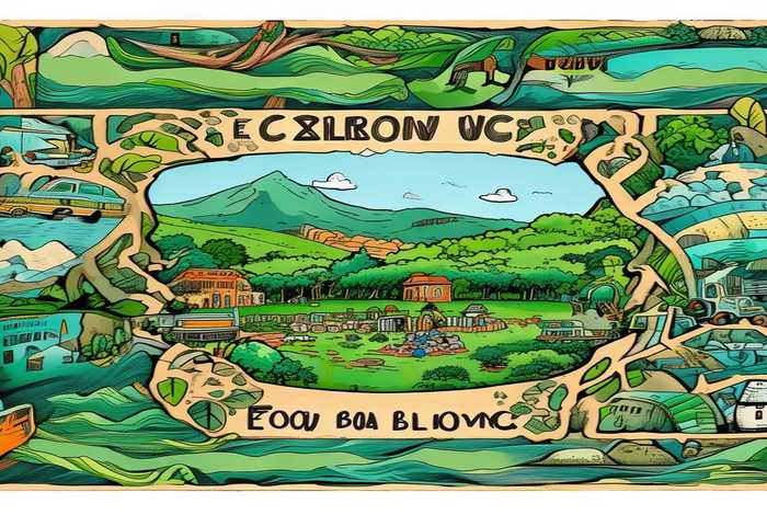 关于低碳生活的手抄报复杂；关于低碳生活的手抄报边框