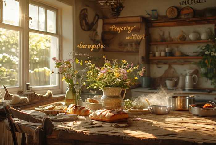 简单幸福的生活小技巧（简单幸福的生活小技巧图片）