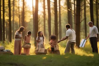 低碳生活的定义与核心原则是什么、低碳生活的定义与核心原则是什么意思