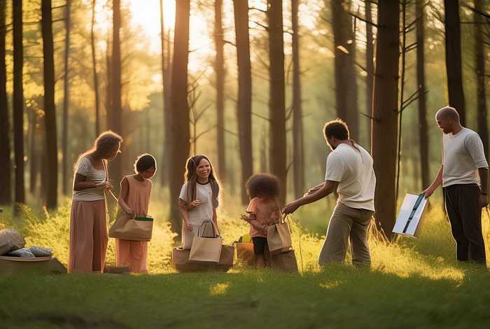 低碳生活的定义与核心原则是什么、低碳生活的定义与核心原则是什么意思