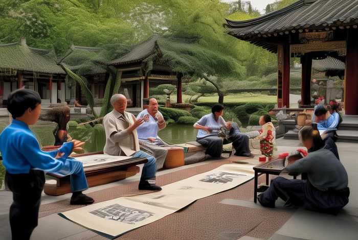 从文化生活的角度分析中国（从文化生活的角度分析中国文化现象）