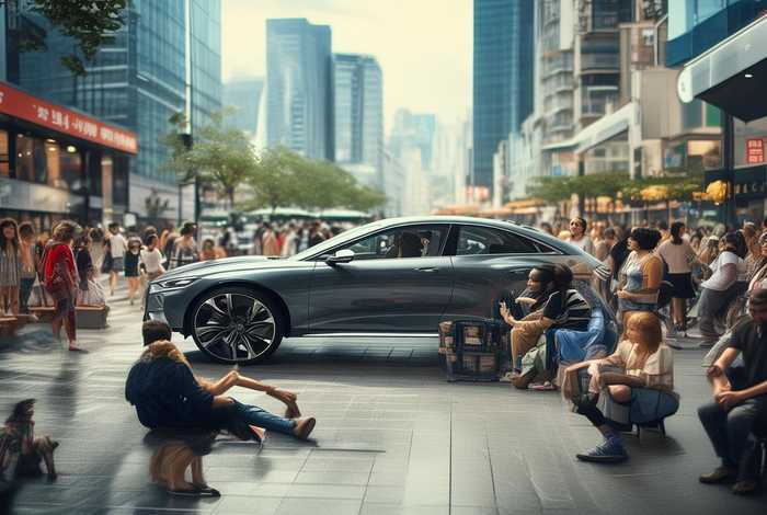 车主生活；车主生活平台