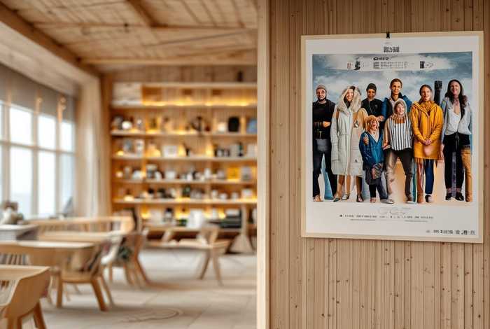 oce北欧生活馆招聘 Oce北欧生活馆招聘条件