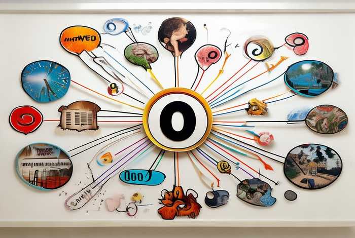 0在生活中的含义；0在生活中的意义思维导图