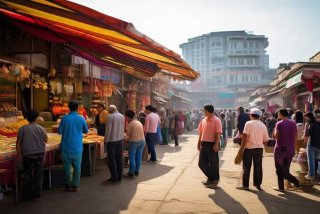 哈密生活成本多少钱、哈密生活成本多少钱啊