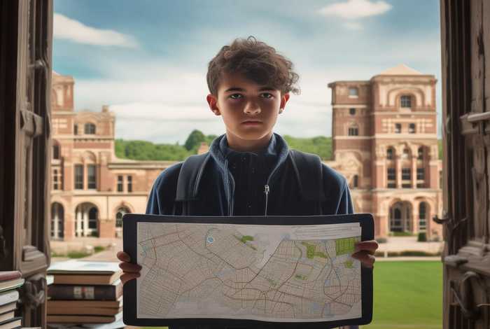 对未来大学生活的规划和期望800字（对未来大学生活的规划和期望800字作文）