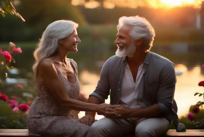 20年婚姻说说感悟生活（20年婚姻说说感悟生活的句子）