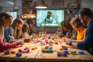 diy生活馆手工制作（diy生活馆手工制作视频）