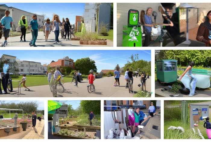 大学生低碳生活方式；大学生低碳生活方式调查报告