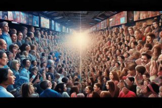 媒介对受众的影响 媒介受众对媒体的影响