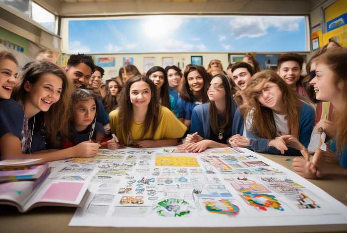 初中生活的收获作文300字，初中生活的收获作文300字怎么写