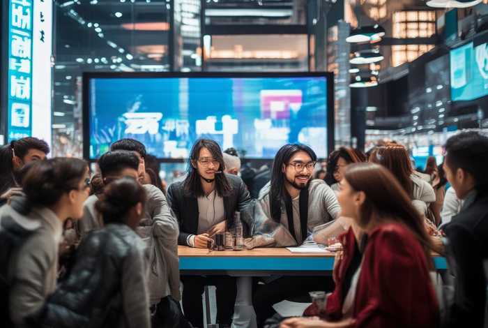 潮生活公司(潮生活新媒体这家公司怎么样) 潮生活公司(潮生活新媒体这家公司怎么样)