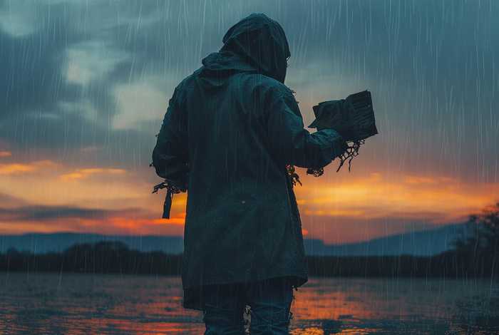 假如生活欺负了你原文，假如生活欺负了你原文阅读