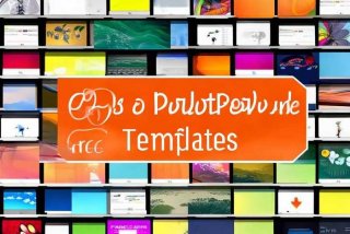 ppt模板免费网站 - ppt模板免费网站推荐