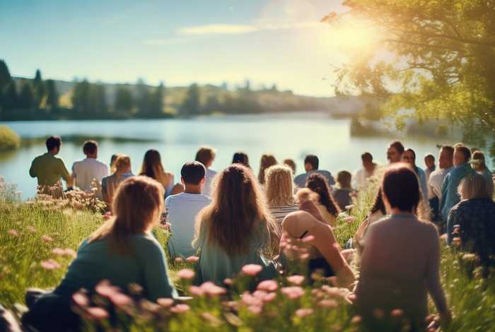 宽容让生活更美好作文评语批语 宽容让生活更美好作文评语批语摘抄