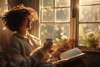 很享受的英文怎么说；非常享受的英文怎么写