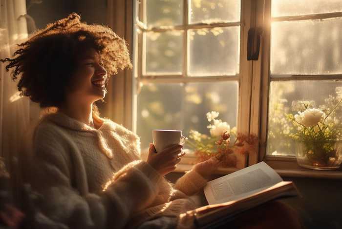 很享受的英文怎么说；非常享受的英文怎么写