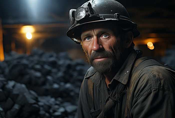 煤矿工人井下真实感悟、煤矿工人井下真实感悟怎么写
