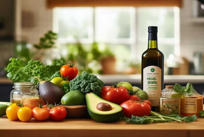 绿生活产品有哪些（生活绿色食品有哪些）