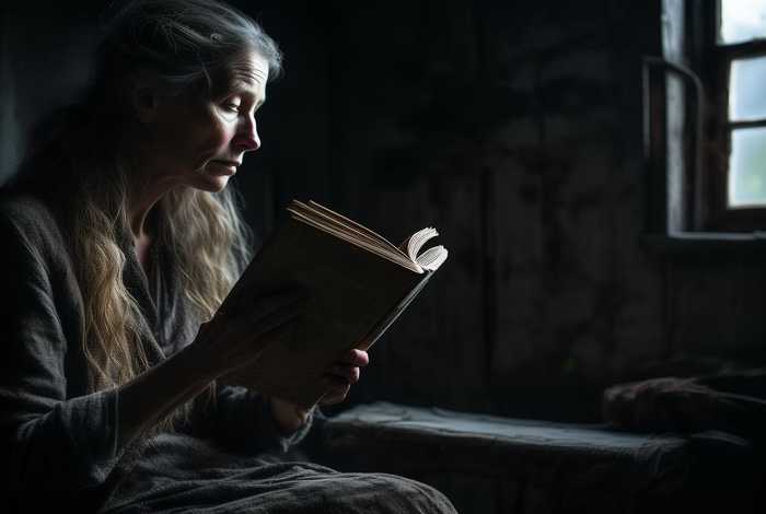 孤独的生活pdf；孤独的生活萧红读后感