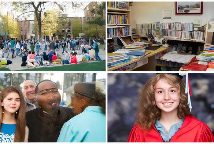 大学生活学习个人总结 - 大学生生活个人总结