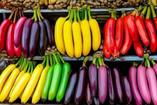 大香蕉性欧美；大香蕉有什么品种