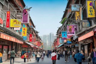 川沙微生活租房 - 川沙微生活租房网