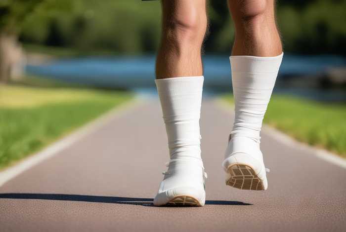 骨折多久能恢复正常走路（脚踝骨折多久能恢复正常走路）