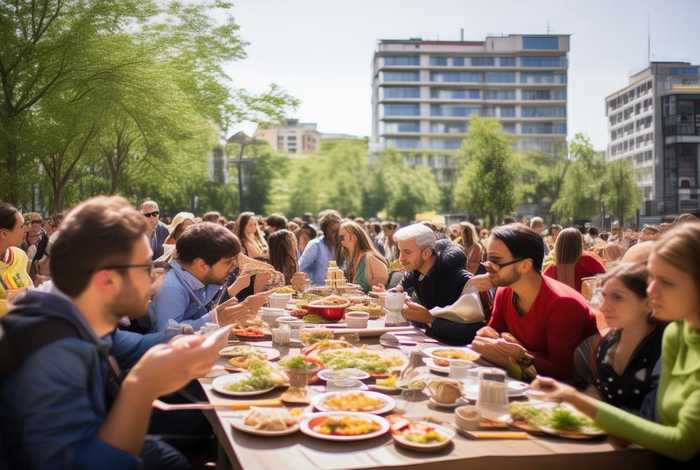 罗马尼亚生活水平高吗，罗马尼亚生活水平高吗知乎