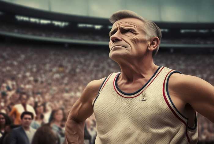 保罗乔治多少岁（保罗乔治多少岁退役）