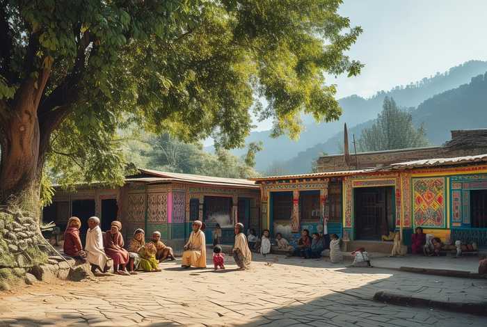 巴基斯坦安娜的姥姥家 - 巴基斯坦安娜的姥姥家是谁 巴基斯坦安娜的姥姥家 - 巴基斯坦安娜的姥姥家是谁