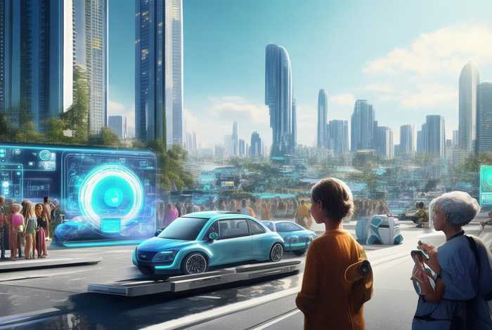 科技改变生活议论文作文；科技改变生活议论文作文800字