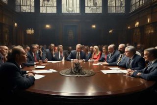 参加民主生活会怎么提意见 - 参加上级民主生活会提意见建议