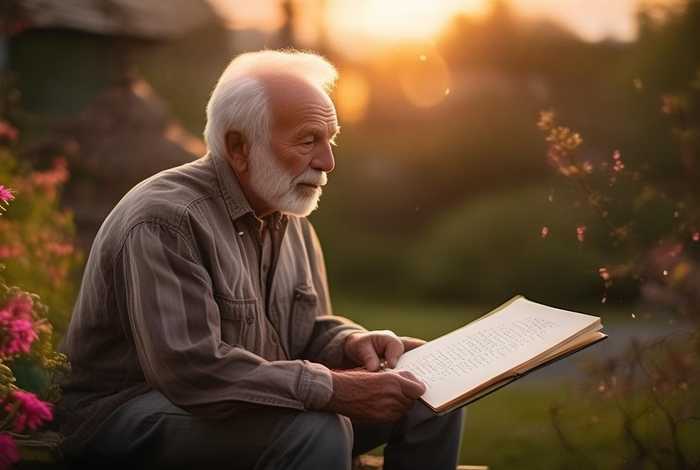 70岁生活记录（70岁人生活的经典语录）