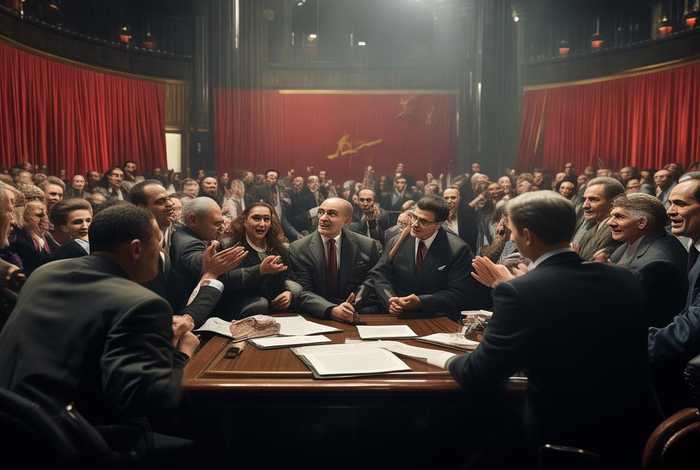 党内政治生活的四性是什么 党内政治生活的四性是什么？