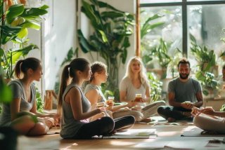 康养生活直播间，康养生活直播间是什么