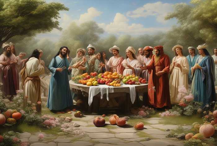 歌颂幸福生活的古体诗 - 歌颂幸福生活的古体诗歌