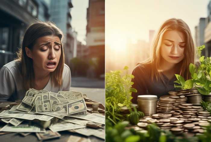 贷款生活、贷款生活好还是存款生活好