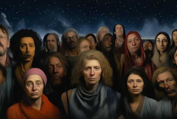 每个人的生活都不容易完整版 每个人的生活都不容易图片