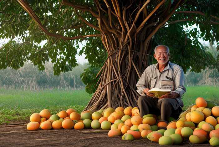看瓜老李的幸福生活小说免费阅读；看瓜老李的幸福生活小说免费阅读下载