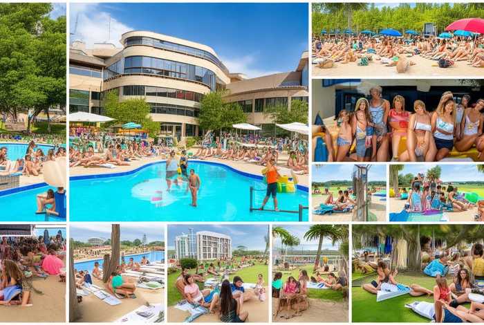 大学生的假期生活总结，大学生的假期生活总结范文