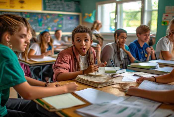 初中的生活琐记随记，初中生活琐记一篇600字作文