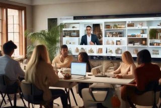 家居生活馆直播间 家居生活馆直播间怎么开