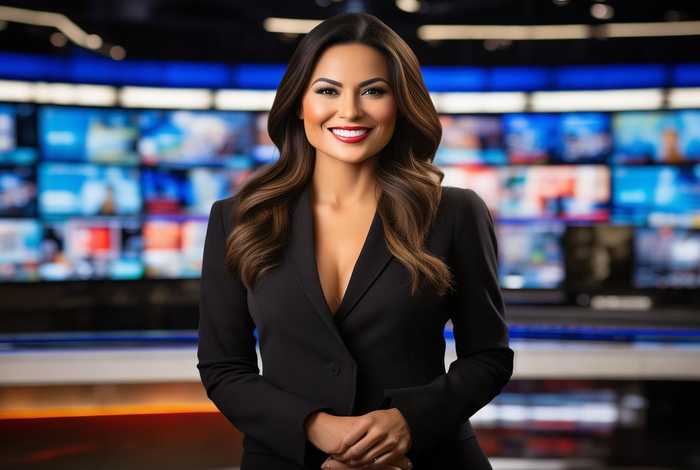 辽宁电视台直播生活主持人李新新简历，辽宁电视台直播生活主持人李新新简历介绍