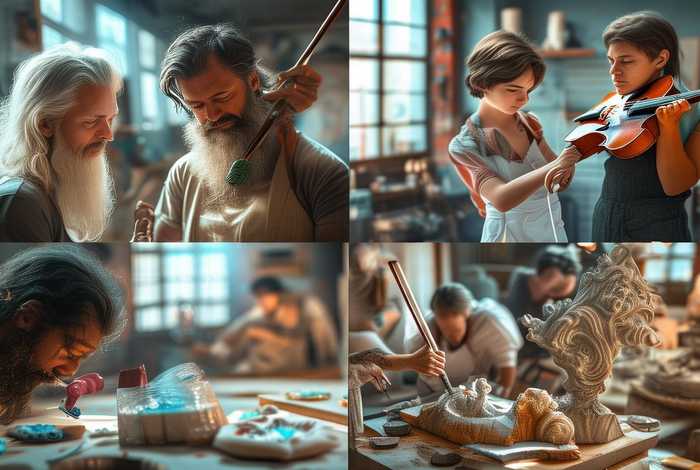 爱好特长 爱好特长都有什么