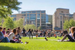 丰富大学生活用英语怎么说 丰富大学生活用英语怎么说呢