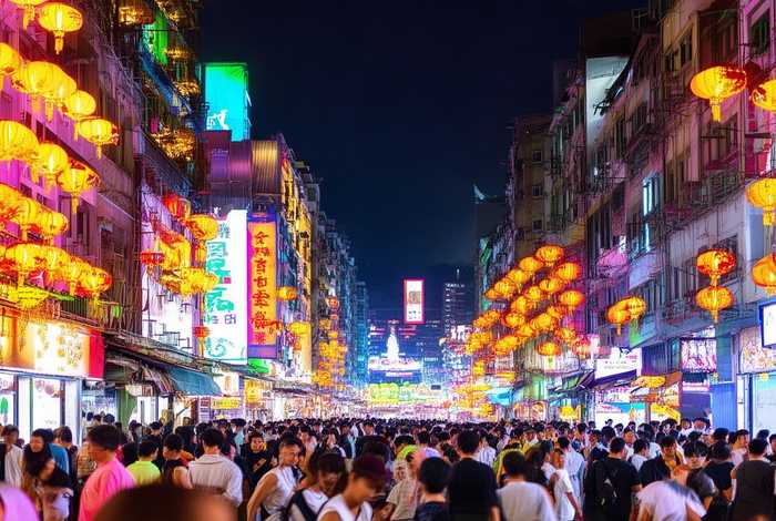 靖江市区有啥夜生活 - 靖江市区有啥夜生活的地方