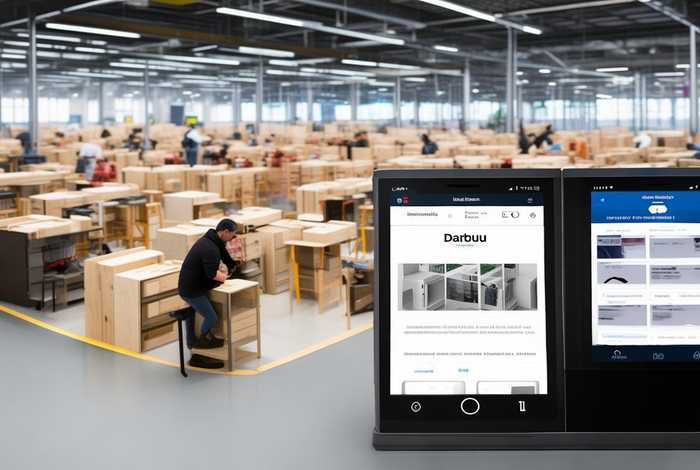 大头妹家具源头工厂，大头妹家居生活手机版本下载